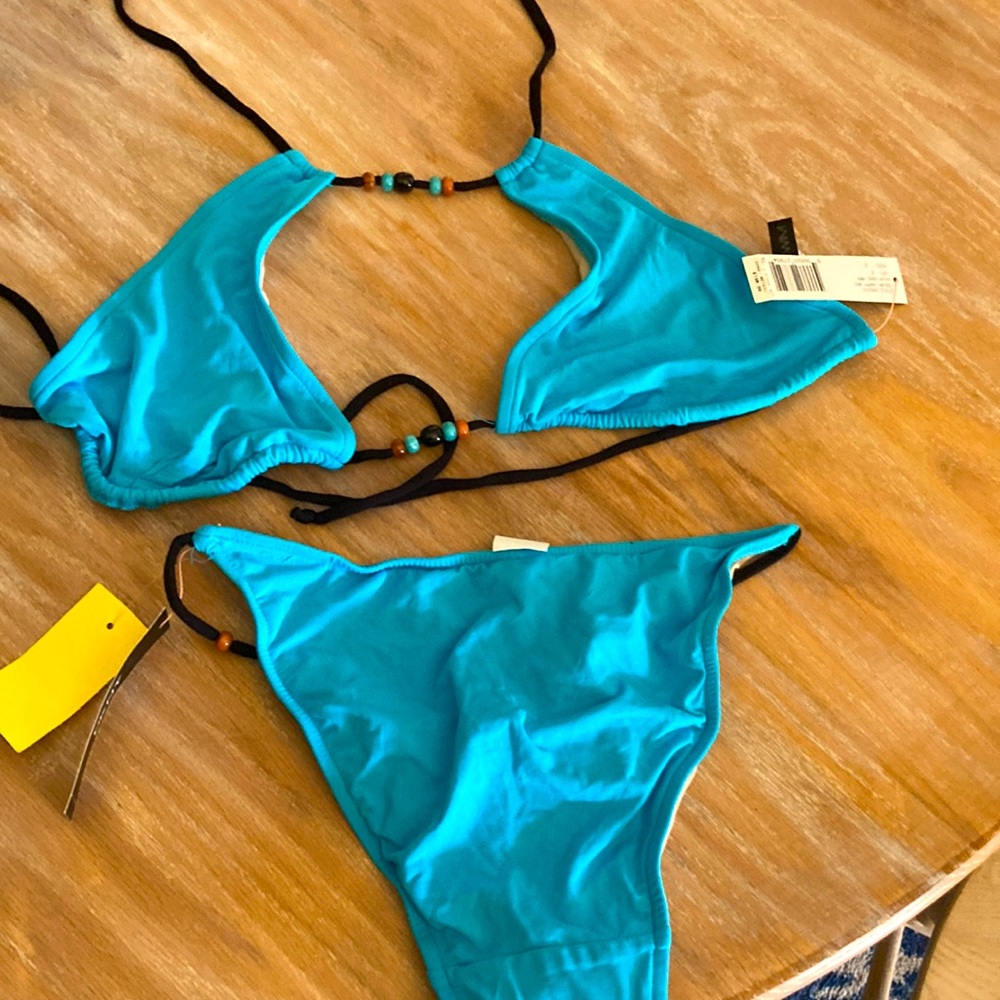 New Dkny bikini set